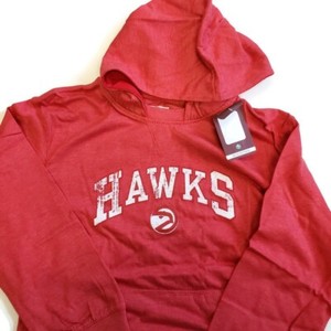 atlanta hawks pullover