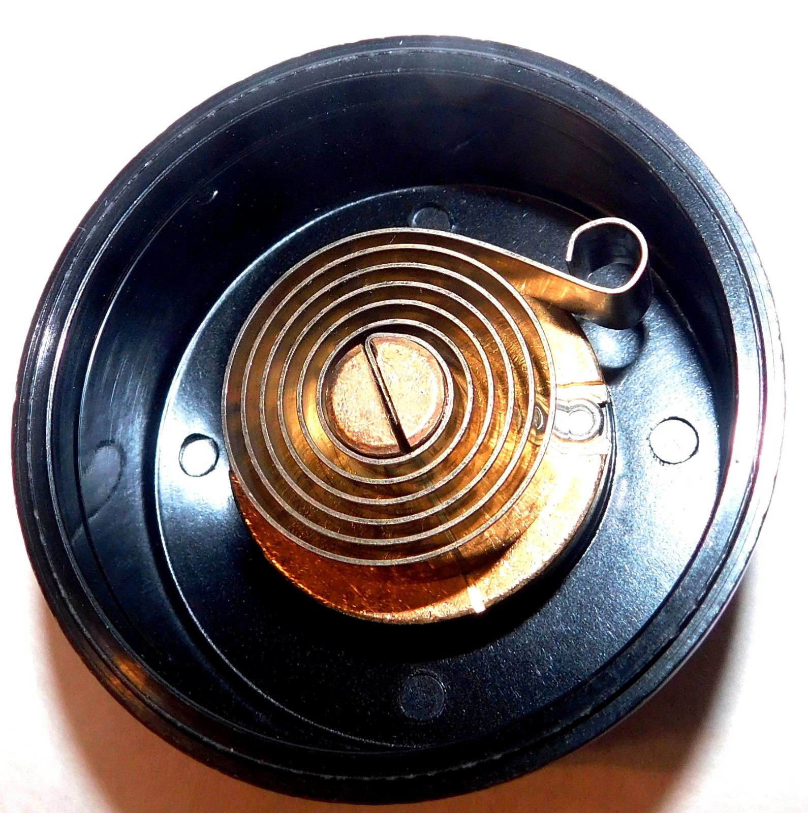 Holley Carburetor Electric Choke Thermostat 2300 4100 4150 4160 45258