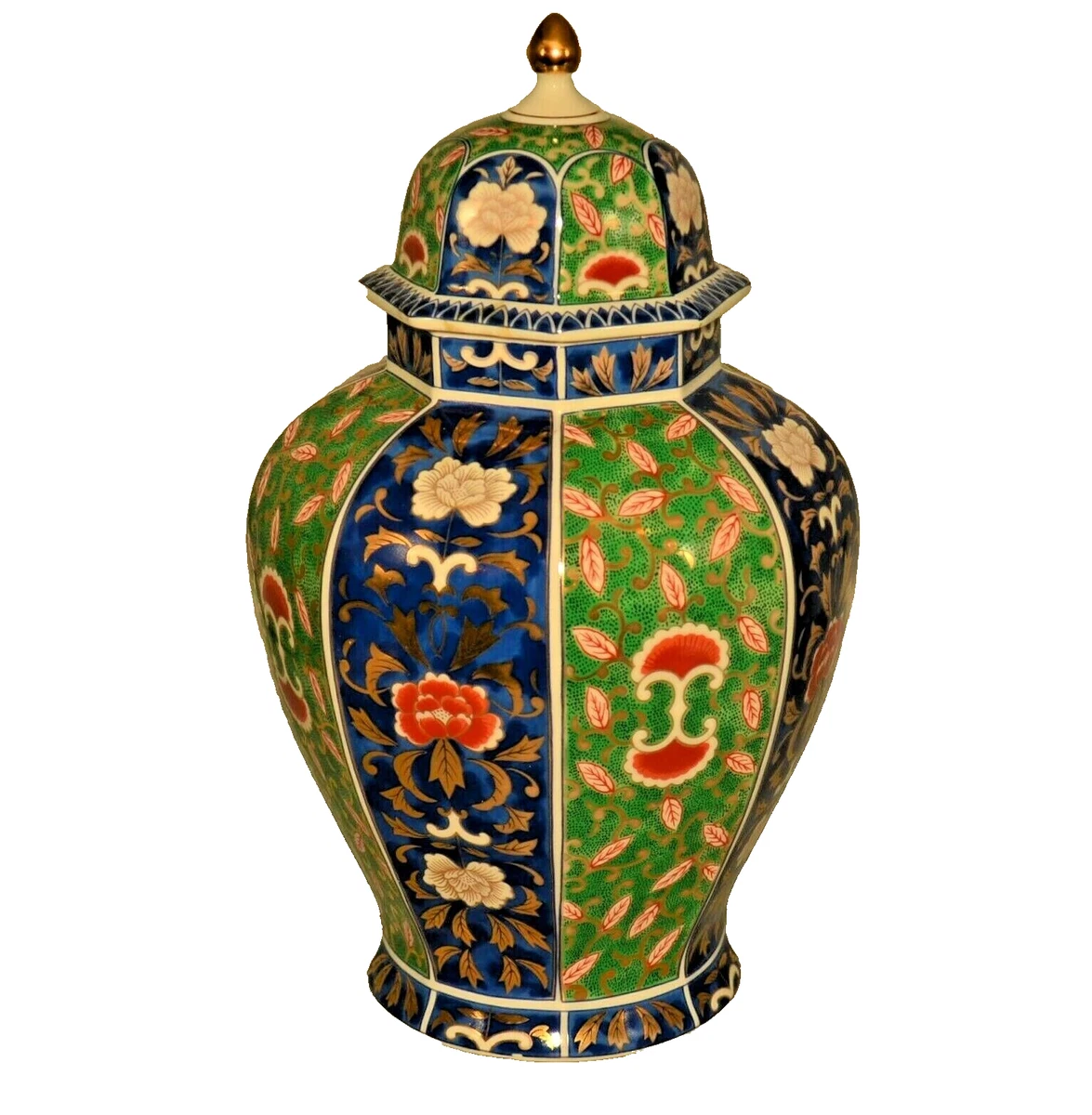 Porcelain & Pottery Antique Chinese Vase for sale | eBay