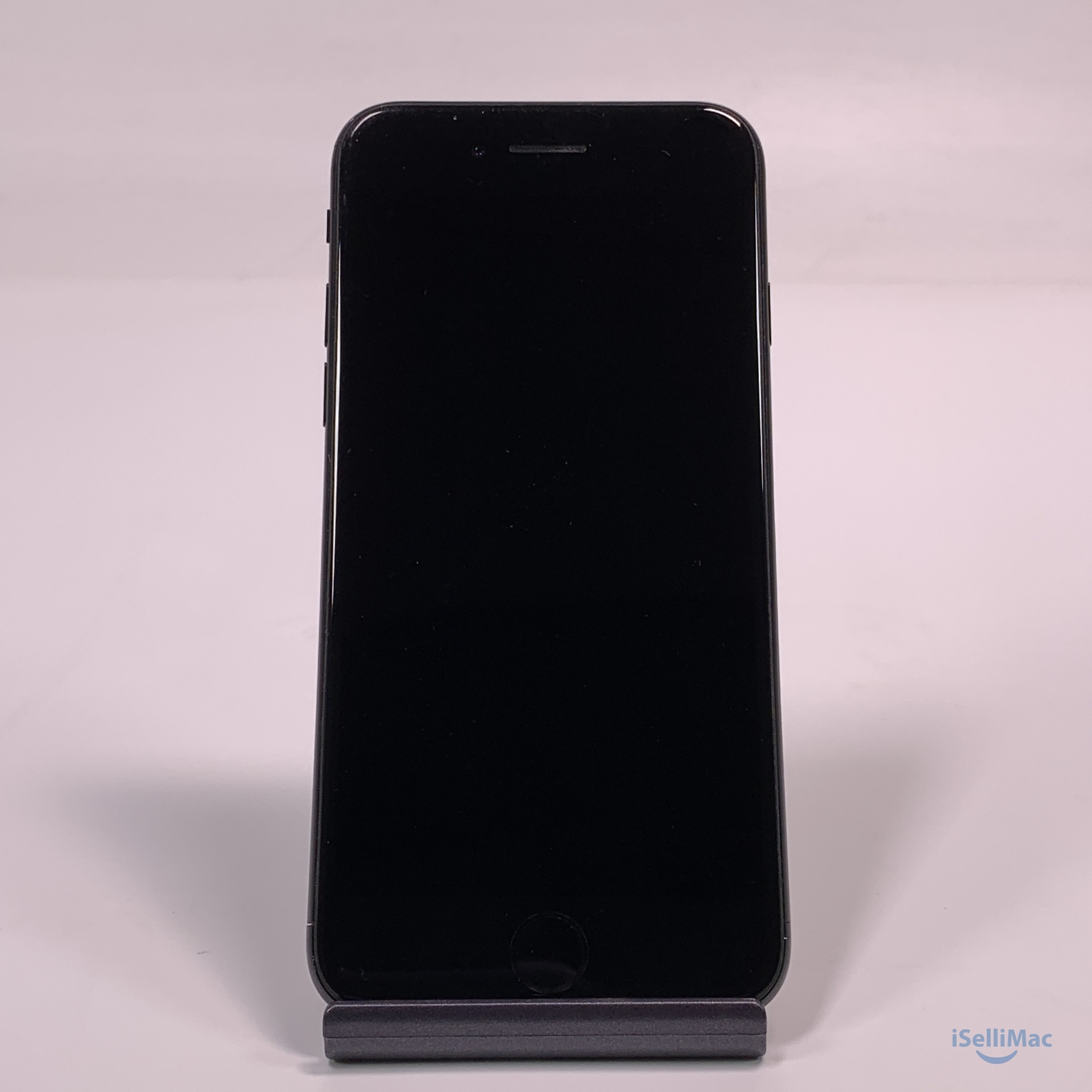 Apple Unlocked iPhone SE 2nd Gen 64GB Black MHG43LL/A +Power Issue As