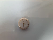 Ancien OMEGA Horlogerie, Horlogerie pour Femmes- Bracelet de Montre, Original