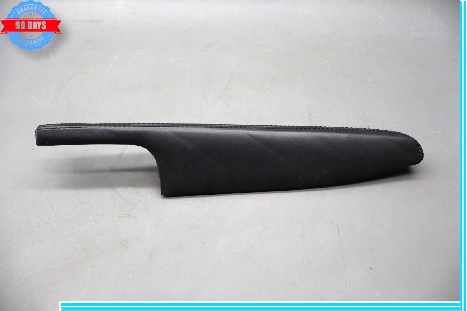 Maserati Quattroporte 2003-2008 Front Left Door panel