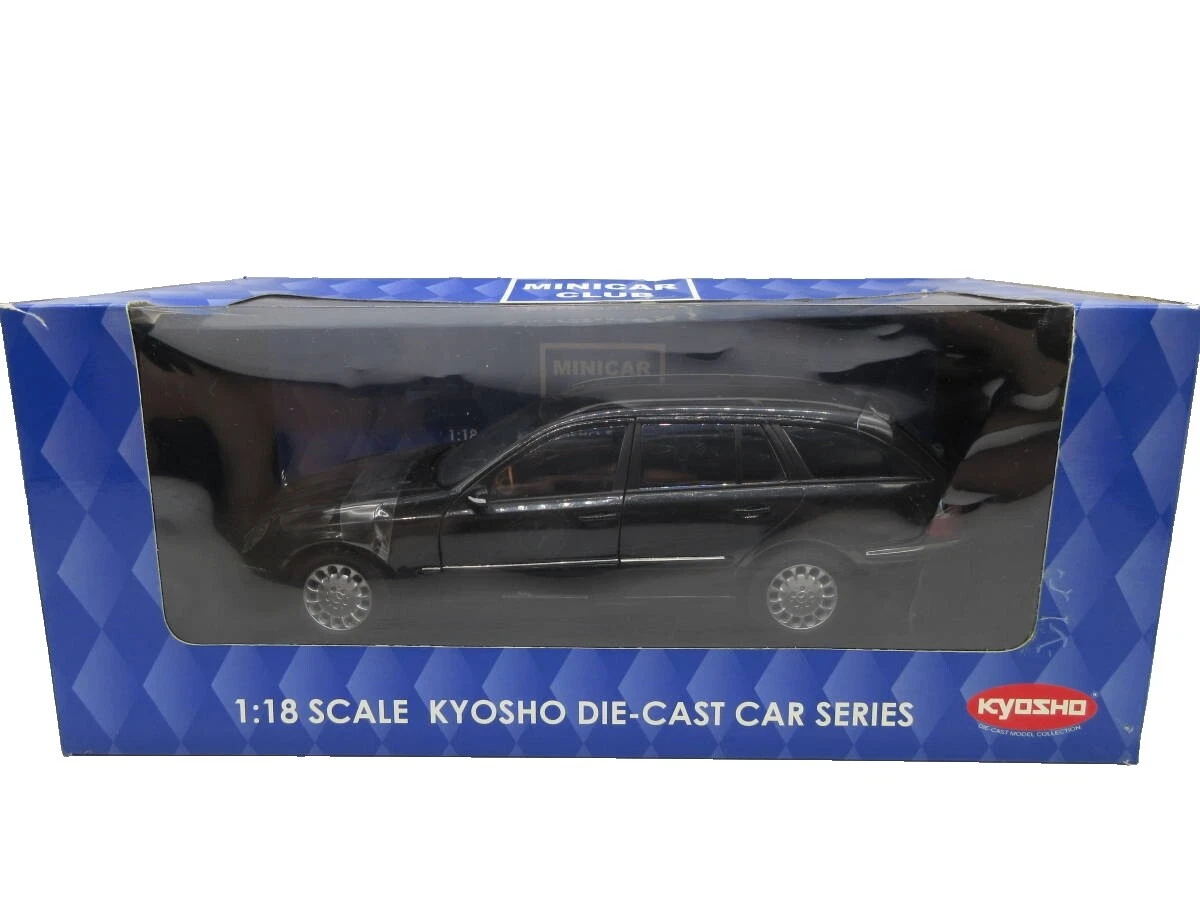 Kyosho Vintage fabricación de coches diecast