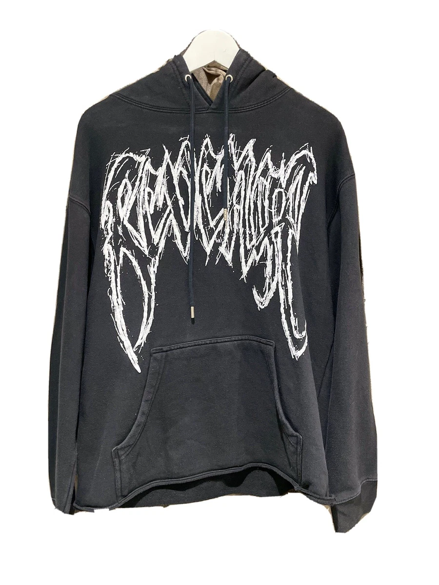 Size Medium Revenge Stokeley Tour Hoodie | eBay