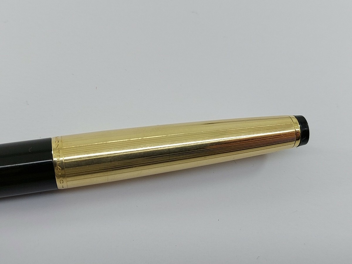 VINTAGE MONTBLANC MEISTERSTUCK FOUNTAIN PEN No 82 MADE IN VINTAGE MONTBLANC MEISTERSTUCK FOUNTAIN PEN No 82 MADE IN