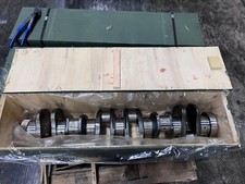 3918986 Crankshaft for Cummins 6CT New in Box