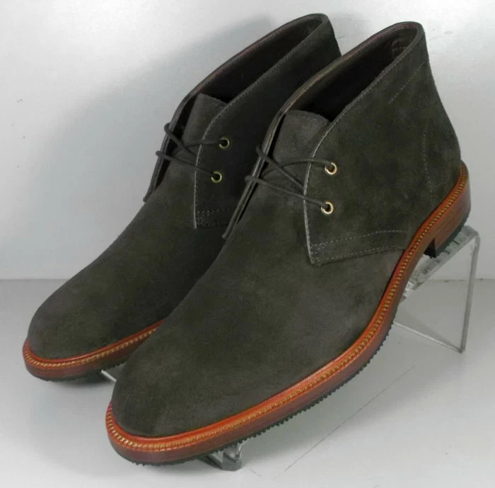 New store lander boots