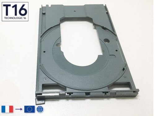 XBOX 360 FAT: Tiroir du Lecteur CD DVD (Plusieurs modèles) - Imagen 4 de 6