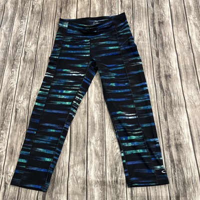 Champion Duodry Yoga Pants XS Leggings 