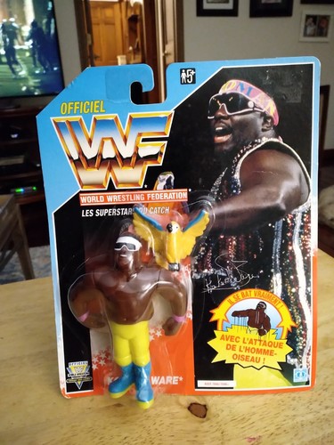 Koko B Ware