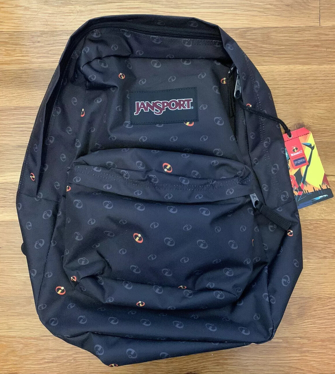 jansport special edition backpack