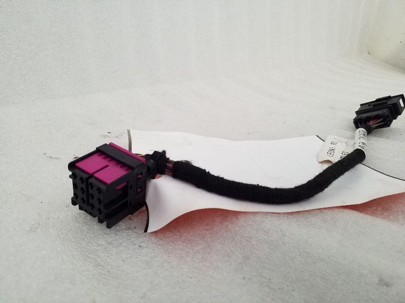 2006-2012 Bentley Flying Ignition Wire Harness 3W0971068