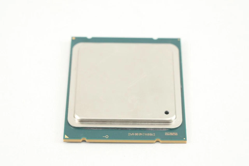 New Dell Intel Xeon Processor E5-2637V2 15MB 3.50GHZ WH03R - Image 3 of 4