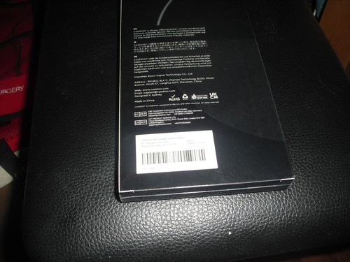 Casekoo Full Couverage für IPhone , Transparent - Zdjęcie 2 z 2
