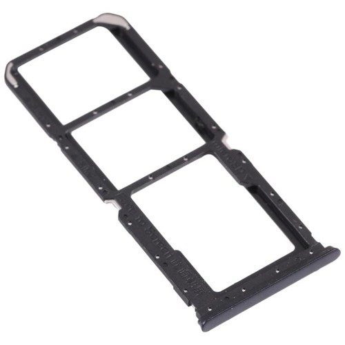 OPPO A38 / A18 SIM CARD MICRO SD MEMORY CARD TRAY HOLDER REPLACEMENT OEM - Photo 3 sur 4