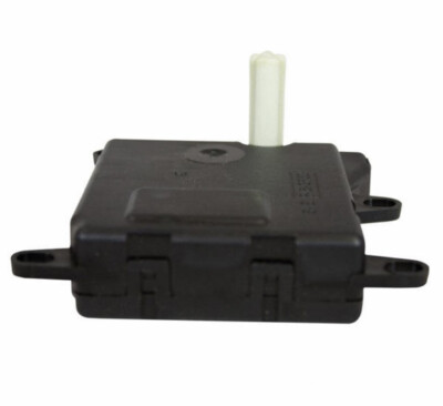 OEM NEW 03-17 Expedition Ford REAR AUX Temperature Blend Door