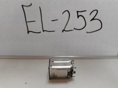 NOS 10E12A1C4 EATON MSC 96182 10E C4 SWITCH BODY