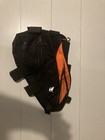 Bike Packing Frame Bag Black (full Frame)