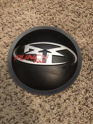 Rockford Punch Hx2 Original Dust Cap | eBay
