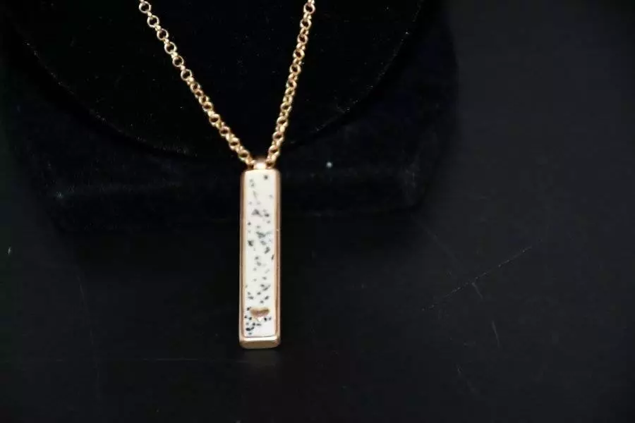 True clearance love necklace
