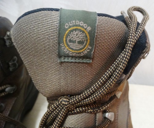 Timberland Herren Chocorua Trail 2.0 Mid Gore-Tex Wasserdicht Wanderschuhe 14W - Bild 8 von 12