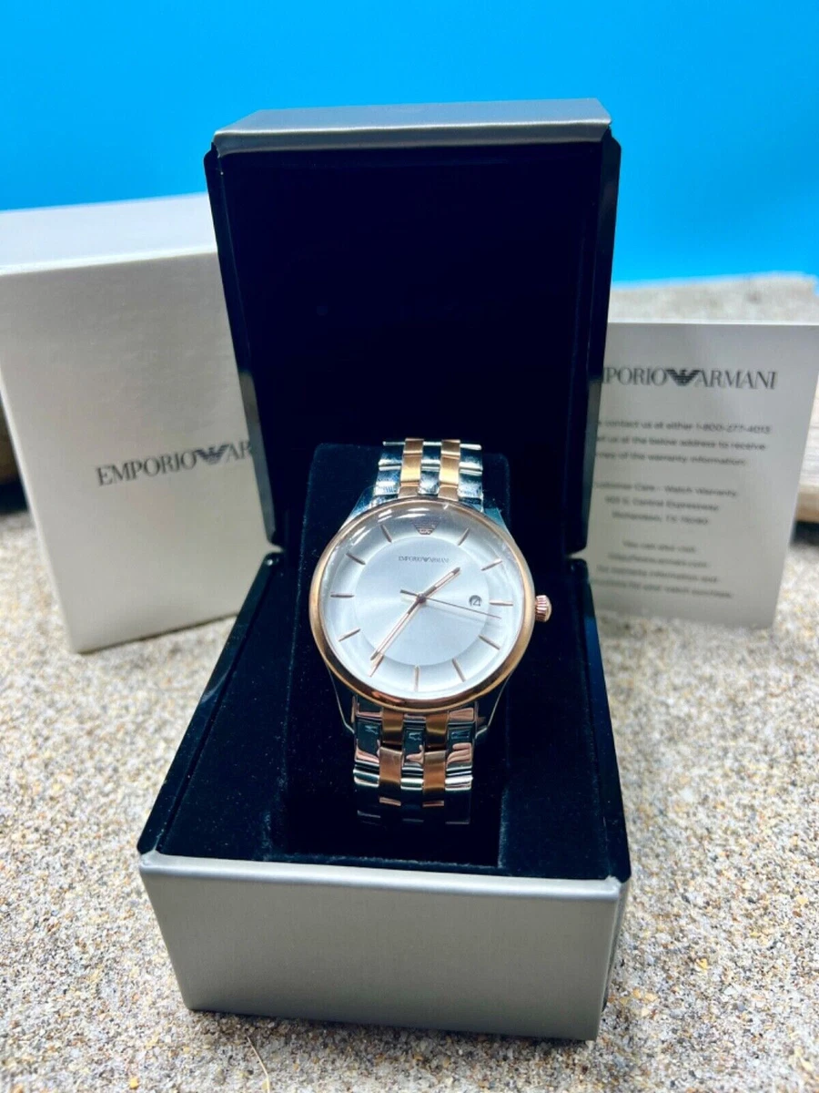 Armani ar11044 hotsell