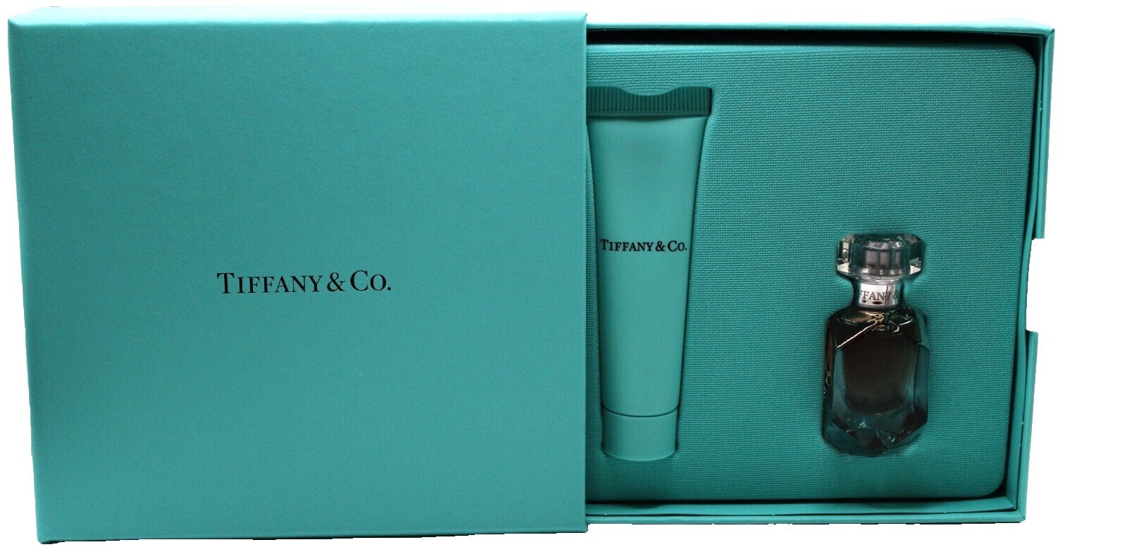 Pure Tiffany by Tiffany & Co. Fragrances for Women for sale | eBay
