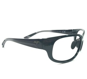 maui jim clear frames