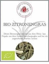Bio Citronelle 1 KG
