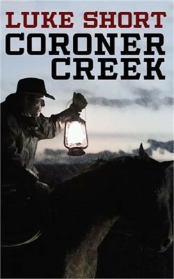 Coroner Creek (Paperback or Softback)