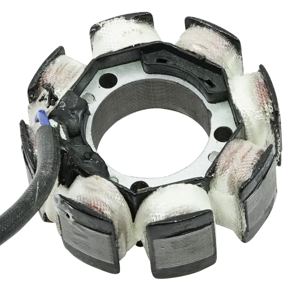 Estator para Honda CRF450R CRF 450R 2002 2003 Magneto Foto 3 de 4