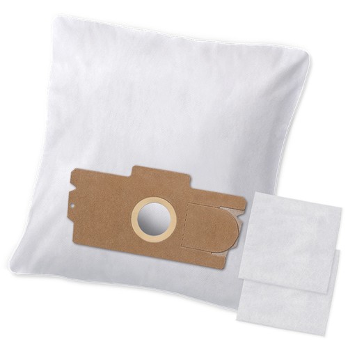 Vacuum cleaner bags fit AEG vampyr 422, 430, 430 dust bags filter bags eBay