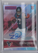 2017 Panini Rookies & Stars Football Cards 21