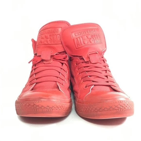 Converse Chuck Taylor All Star Hi Sneaker - Red