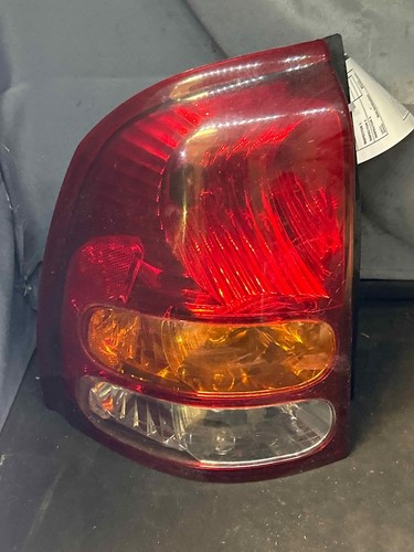 Fits 2002-04 OLDS BRAVADA Left Tail Light OEM:15131574