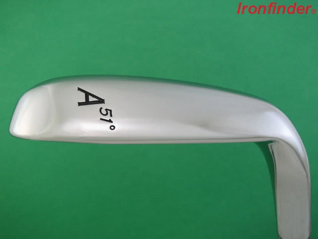 TaylorMade R9 TP Single AW Approach Wedge Steel Regular Shaft Mens LEFT HAND - Image 3 of 4