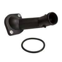 KüHlmittelflansch Wasserflansch 1.6 1.8 2.0 Audi A3 TT VW Golf 4 5 Touran Passat