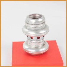 CAMPAGNOLO SUPER RECORD 4041 alluminio CUFFIA VINTAGE FILETTATA BICI DA...