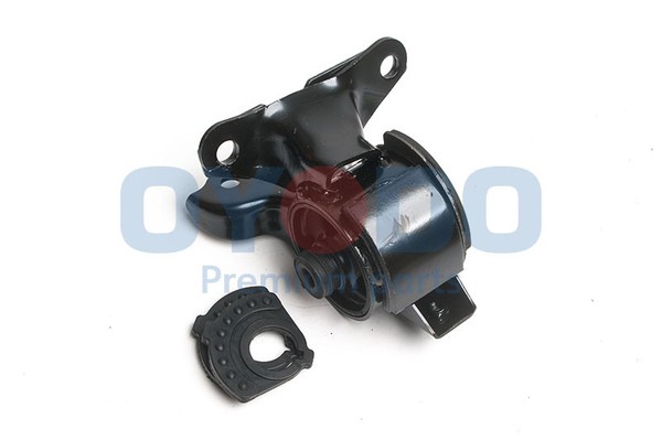 Oyodo Motorlager Lagerung Motor Links Passend FüR Mazda 6 Station Wagon GY GG-image
