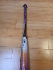 Louisville Slugger Select PWR -8 USA Baseball Bat WBL2660010 