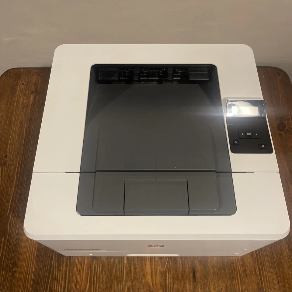 HP LaserJet Pro M402DNE Printer - New Toner - Image 2 of 4