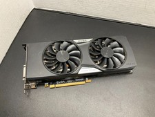 EVGA GeForce GTX 960 2GB GDDR5 Graphics Card