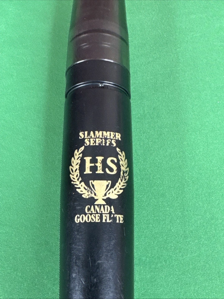 H&S Slammer Series Canada Goose Flute - Image 2 of 4