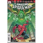 Amazing Spider-man #61