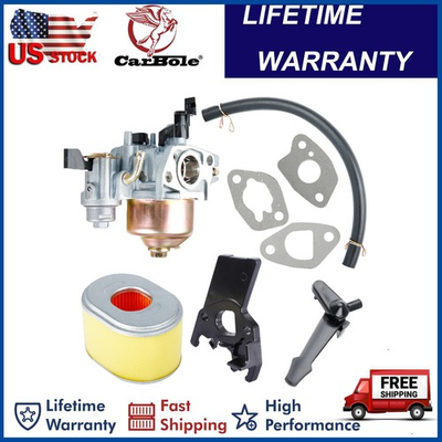 #ad Carburetor for Honda GX160 168F GX200 5.5HP 6.5HP Pressure Washer Engine Carb $16.59