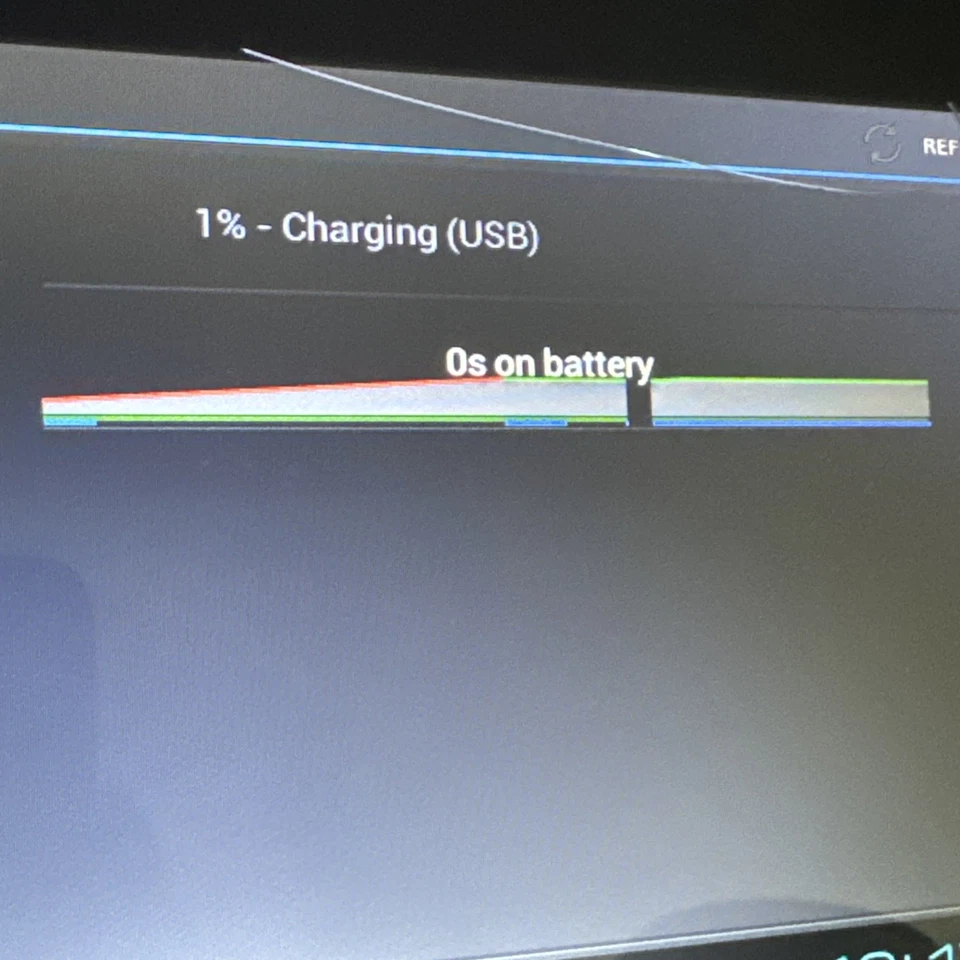 CNM TouchPad 9 Inch Tablet, 6Gb - Image 4 of 4