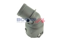 Bogap A4252127 KüHlmittelflansch FüR Vw Audi Seat Skoda