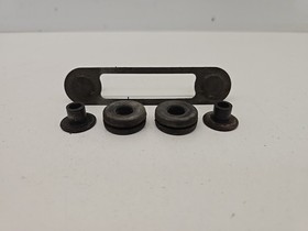 Yamaha FZ750 Genesis 2MG CDI Bracket 1987 - 1989