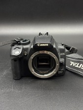 Canon EOS 350D Digital / Digital Rebel XT / DSLR / Body Only