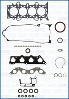 Dichtungsvollsatz Motor Ajusa 50204600 FüR Stream Civic Honda RN 7 EM2 ES ET EU